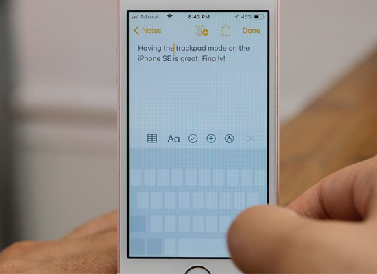 Top 5 tính năng được người dùng yêu thích nhất trên iOS 12