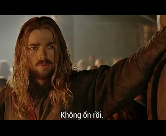 Và trải nghiệm bộ phim thôi nào!