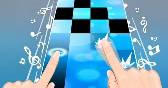 Cách chơi Piano Tiles 2 đạt điểm cao trên điện thoại mà bạn cần biết