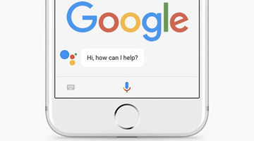 Mang danh bạ, lịch, ghi chú, mail trong tài khoản Google lên iPhone