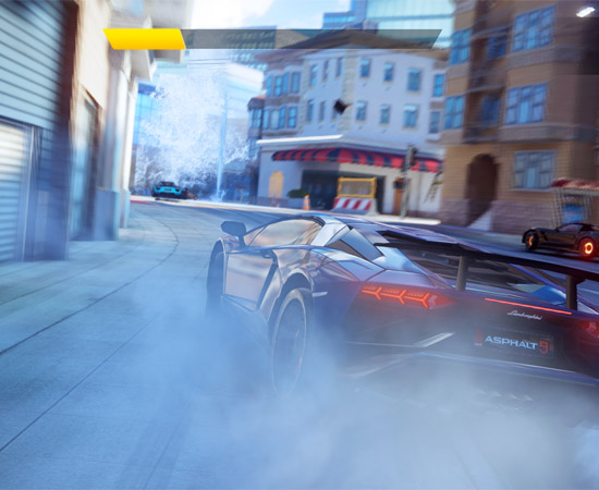 8 mẹo đơn giản giúp bạn chơi Asphalt 9 bách chiến bách thắng