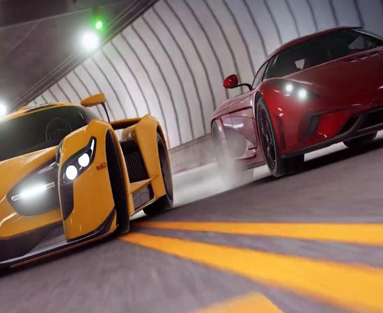 8 mẹo đơn giản giúp bạn chơi Asphalt 9 bách chiến bách thắng