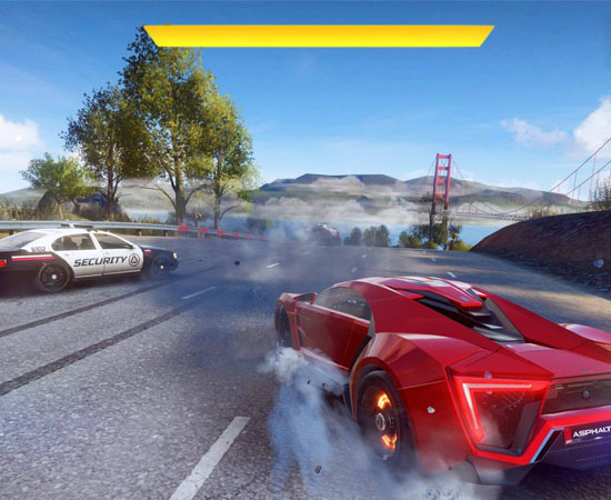 8 mẹo đơn giản giúp bạn chơi Asphalt 9 bách chiến bách thắng