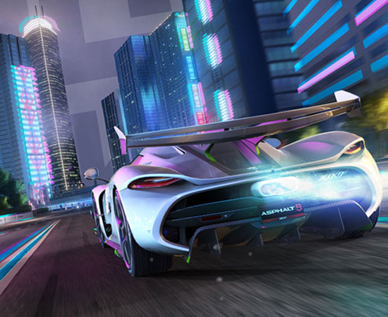 8 mẹo đơn giản giúp bạn chơi Asphalt 9 bách chiến bách thắng