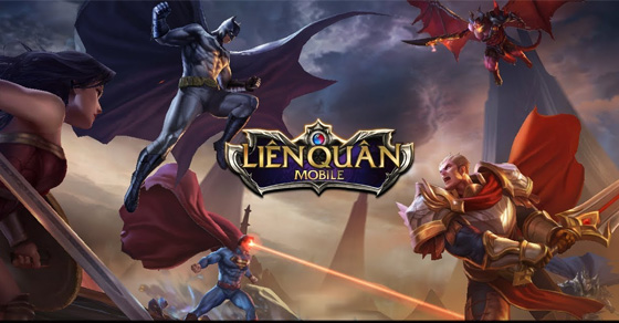 Cẩm nang cách lên đồ ép ngọc cho tướng liên quân mobile