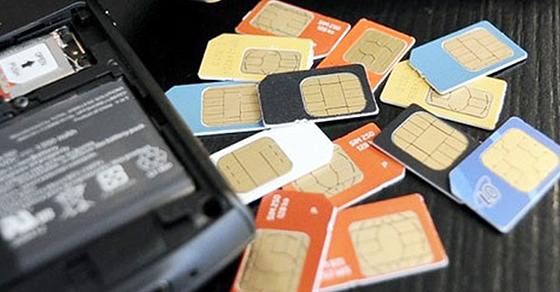 Đầu số 0163, 0164, 0165, 0166, 0167, 0168, 0169,... đổi thành gì?