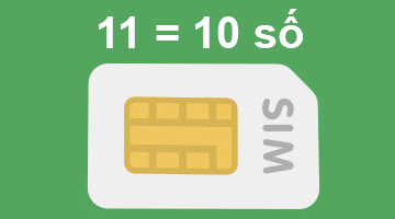 Cách chuyển danh bạ 11 số thành 10 số hoàn toàn tự động