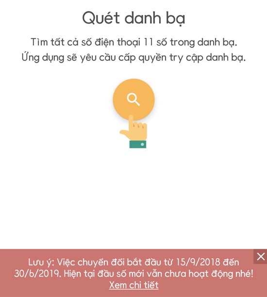 bấm v&agrave;o k&iacute;nh l&uacute;p