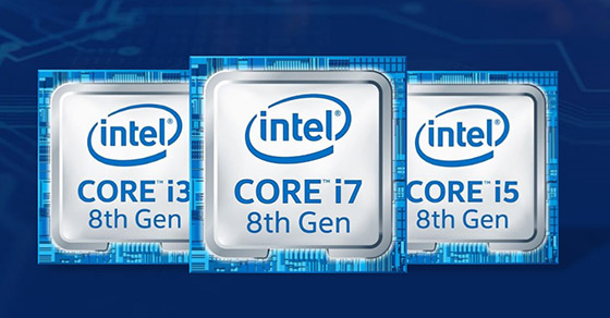 Intel Coffee Lake là gì? Có nên mua laptop trang bị CPU Coffee Lake