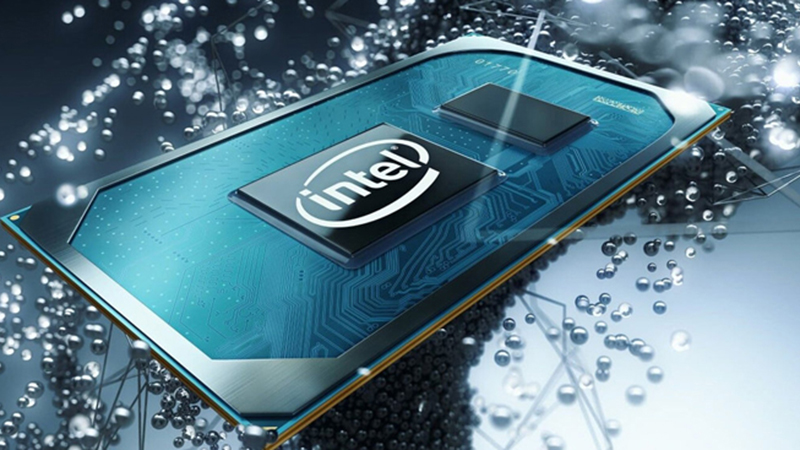 Ngoài ra Intel còn cung cấp các dòng chip dành cho laptop hiệu năng cao