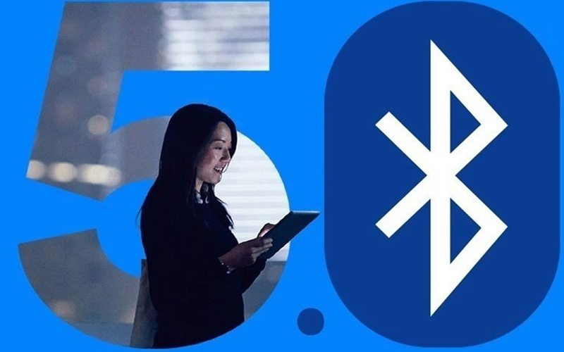 Bluetooth 5.0 là gì?
