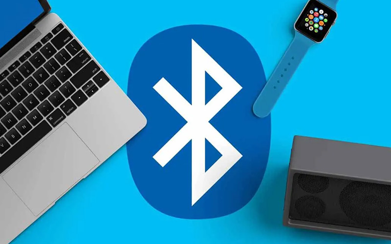 Bluetooth девайсы