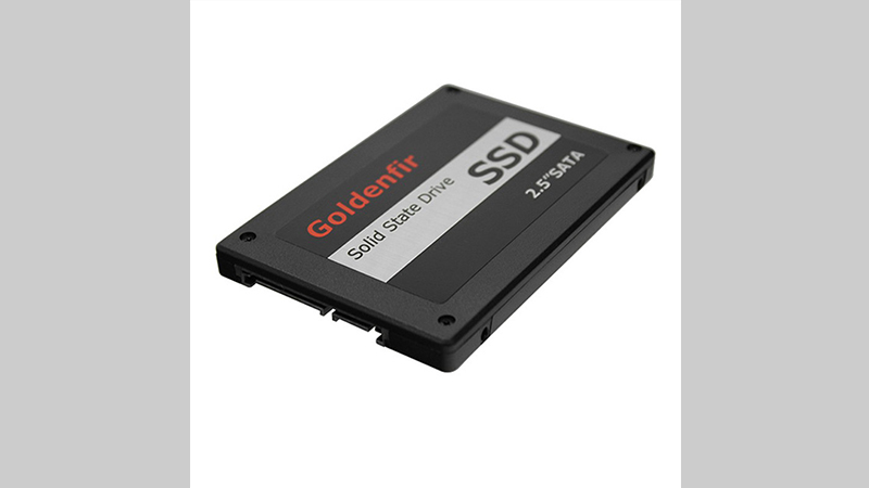 Ổ cứng SSD 2.5 SATA