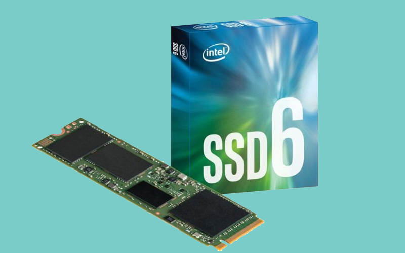 Ổ cứng SSD M.2 SATA