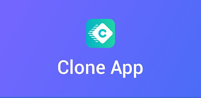 Clone App hỗ trợ các game phổ biến
