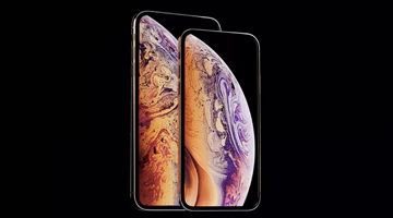 Màn hình iPhone Xs và Xs Max có gì đặc biệt?