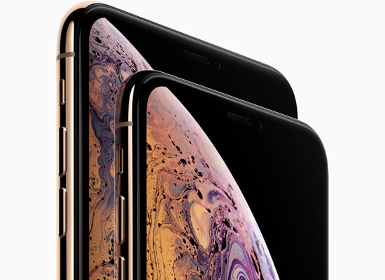 Màn hình iPhone XS Max là màn hình gì? Tìm hiểu chi tiết công nghệ và chất lượng hiển thị