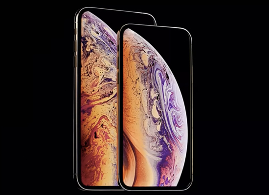Hình ảnh iPhone Xs Xs Max Thiết kế không đổi thêm màu Gold  Công nghệ  mới nhất  Đánh giá  Tư vấn thiết bị di động