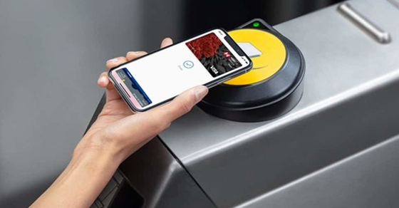 Apple Pay là gì? Có dùng được ở Việt Nam không? Cách sử dụng ra sao? - Thegioididong.com