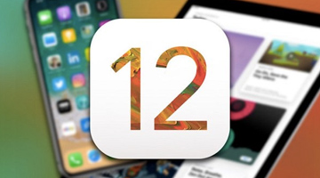 Hiệu năng thực tế iOS 12 trên iPhone 5S iPhone 6 Plus và iPad Mini 2