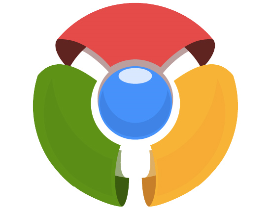 quay về giao diện chrome cũ