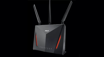 Công nghệ AiMesh trên router wifi Asus có gì hot?