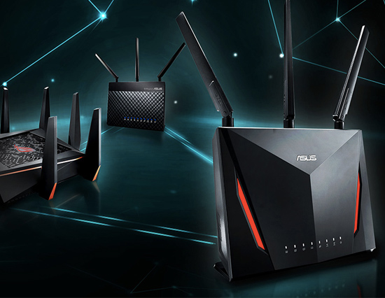 asus aimesh là gì