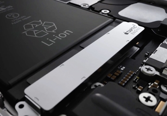 bộ rung lớn hơn