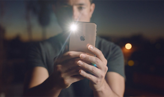 chụp đêm tốt hơn