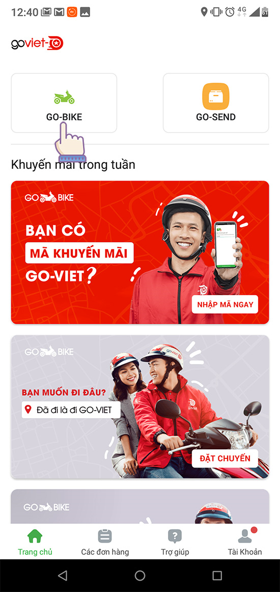 Chọn 
