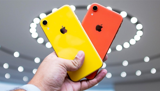 Camera đơn trên iPhone XR có gì hay mà chụp hình đẹp hơn camera kép?