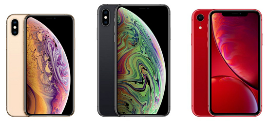 Trải nghiệm tràn màn hình chân thực