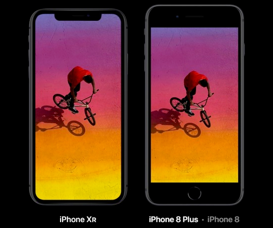 Màn hình LCD viền mỏng