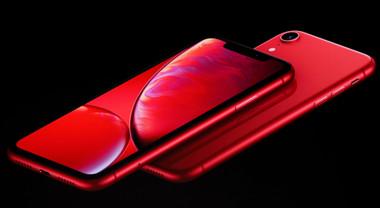 Màn hình Liquid Retina