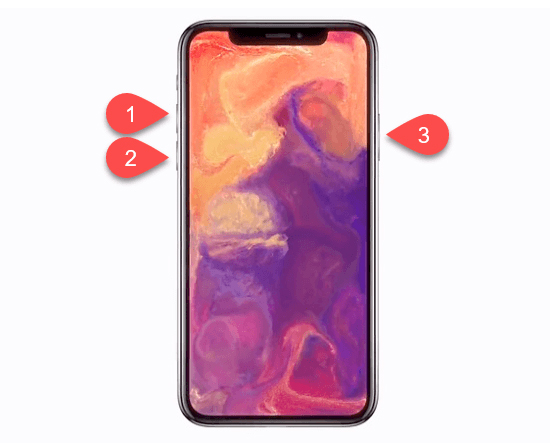 Cách restart cứng (thao tác khi treo máy)