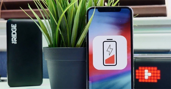 Cách sửa lỗi sạc khi tắt màn hình trên iPhone Xs, Xs Max hiệu quả nhất