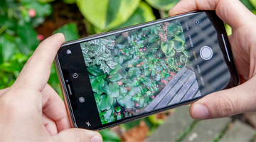 Chế độ chụp ảnh Smart HDR trên iPhone Xs là gì? Nó hoạt động ra sao?