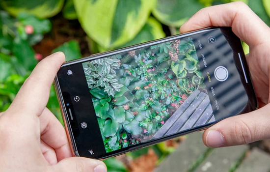 Chế độ chụp ảnh Smart HDR trên iPhone Xs là gì? Nó hoạt động ra ...