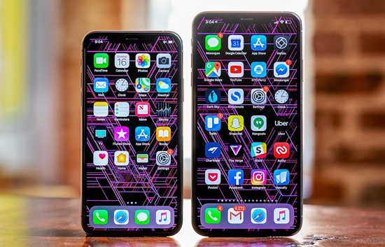 5 lý do bạn nên lựa chọn iPhone XS Max làm chiếc điện thoại kế tiếp