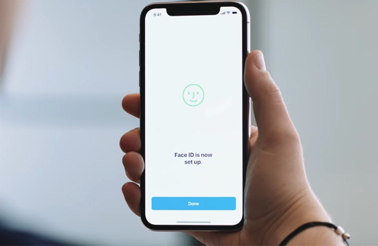 Face ID