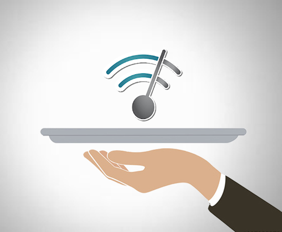 Hướng dẫn cải thiện tốc độ wifi bằng cách kiểm tra và đổi kênh wifi