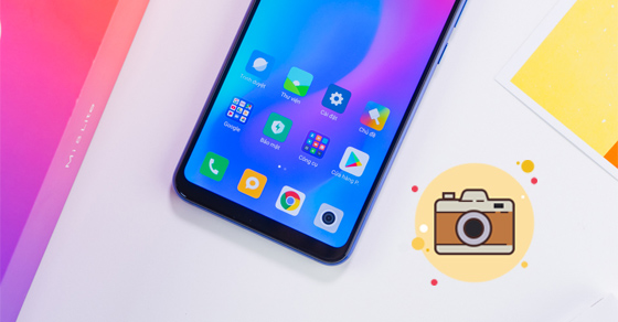 [Video] 4 cách chụp ảnh màn hình Xiaomi cực dễ dàng, ai cũng nên biết