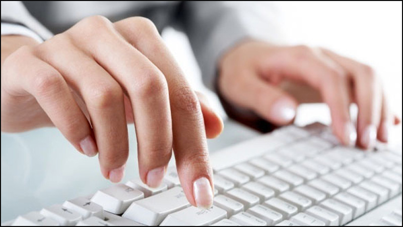 phím tắt thường dùng trên Windows