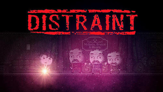 Distraint: Deluxe Edition