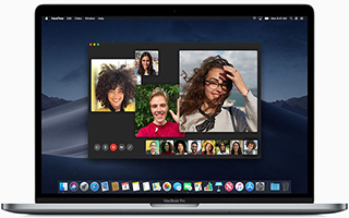 Group Facetime là gì? Những thiết bị nào có thể gọi Facetime theo nhóm