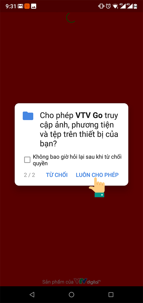 Chọn 