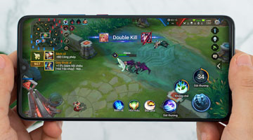 Đánh giá hiệu năng Huawei Mate 20 qua Antutu và Geekbench 4