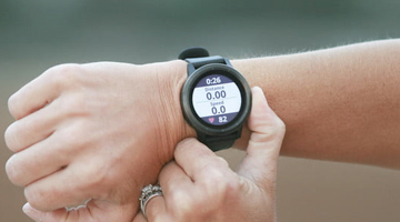 Cách kết nối đồng hồ Garmin vivoactive 3 với điện thoại