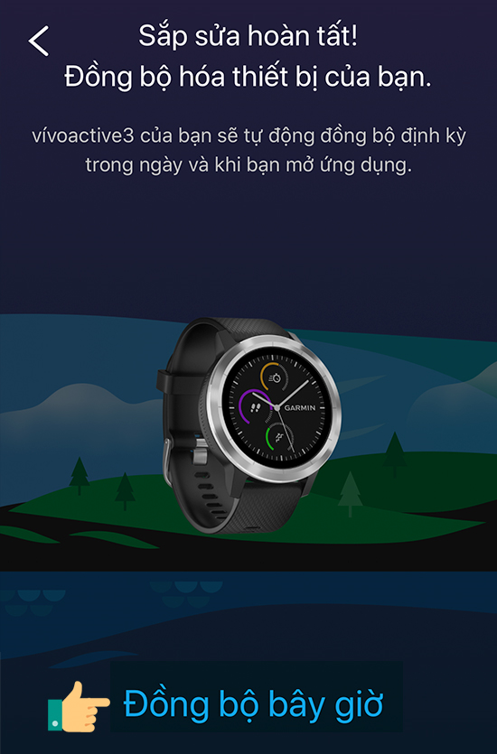 đồng bộ đồng hồ