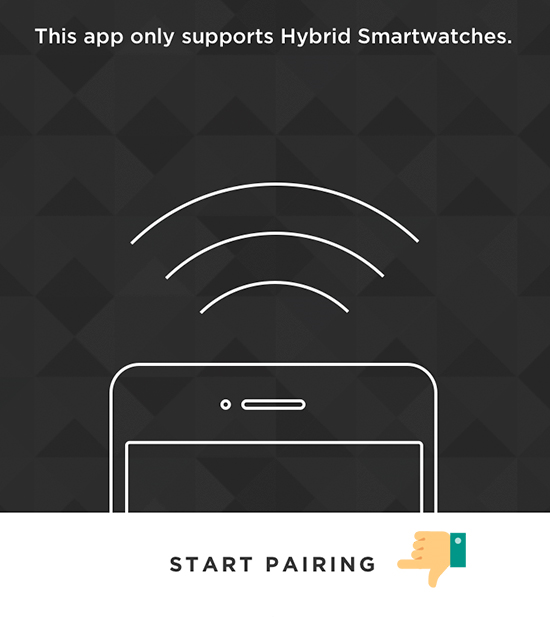 bắt đầu kết nối